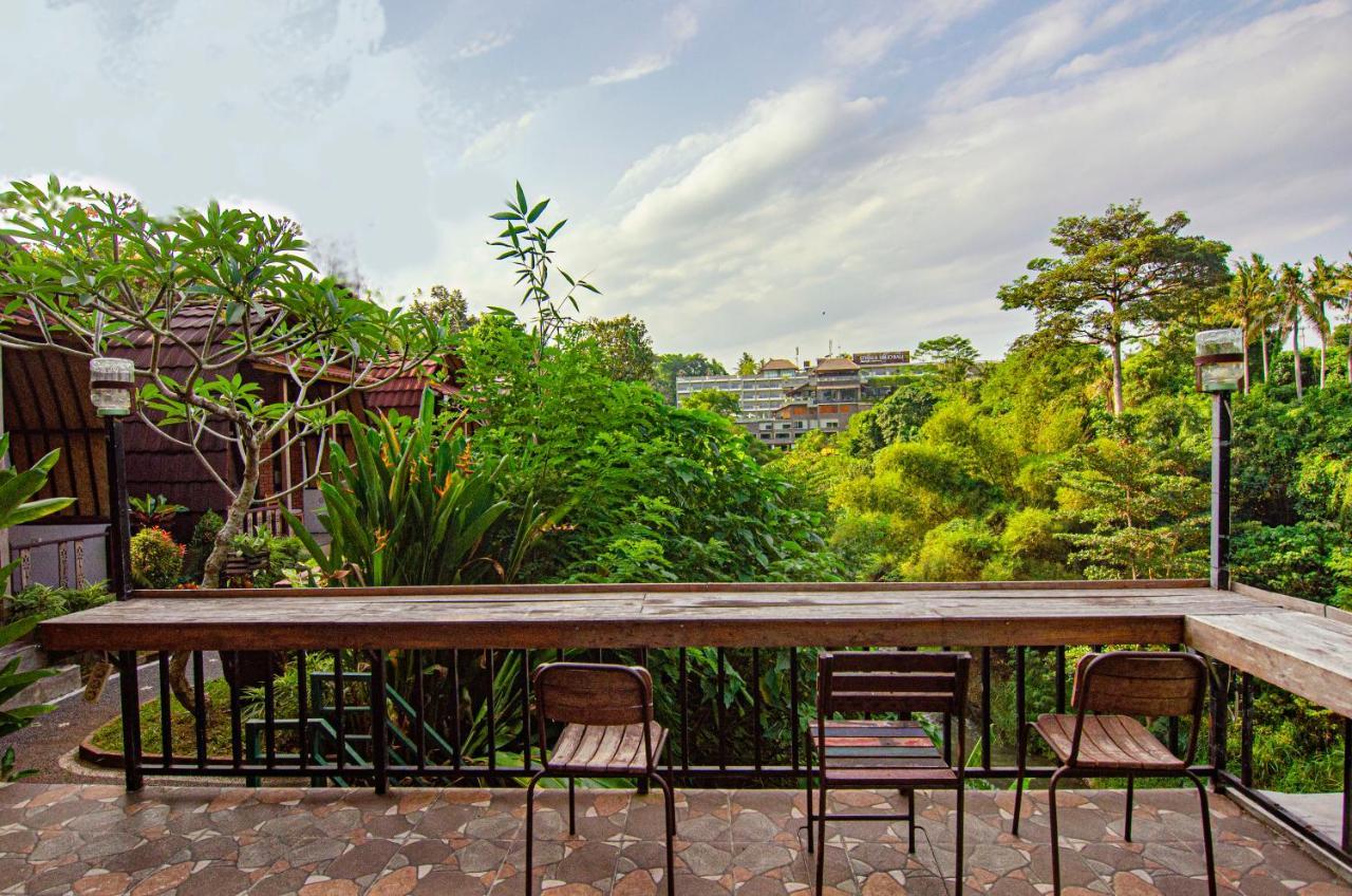 Villa Big Tree House Ubud (Bali)