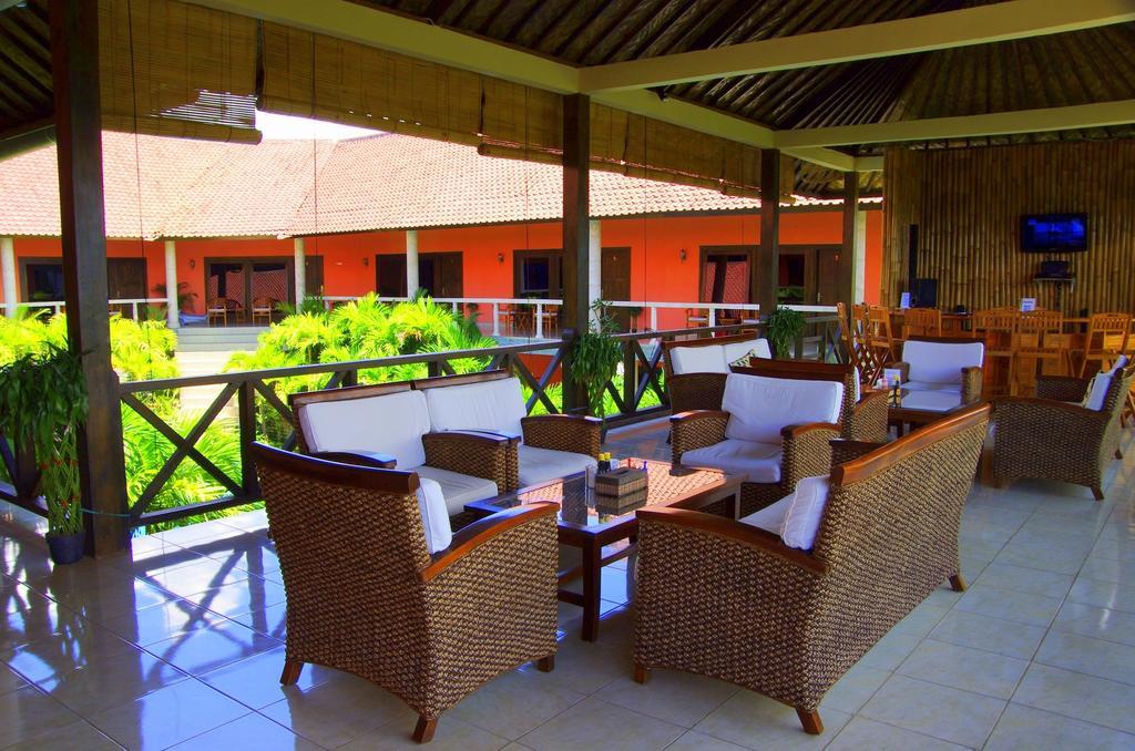 Backpacker Hotel Tulamben (Bali)