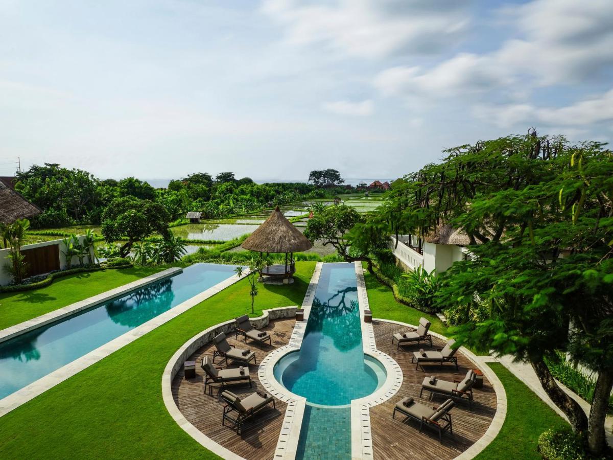 Hotel The Samata By Lifestyleretreats Sanur (Bali)