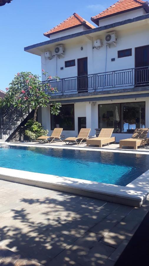 Hotel Pakel's Bali Villas