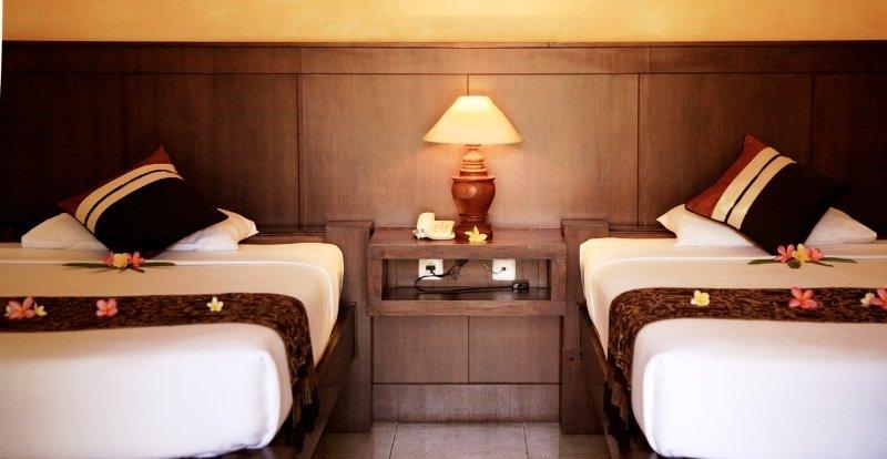 Puri Sading Hotel Sanur (Bali)