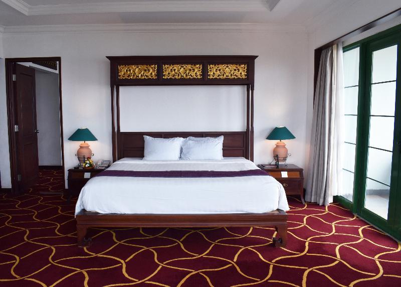 Inna Grand Bali 4* Sanur (Bali)