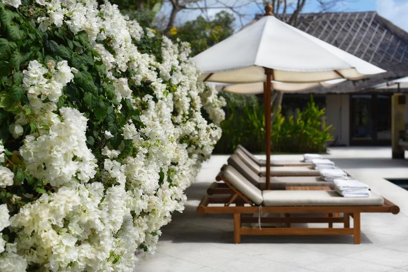 Revīvō Wellness Nusa Dua Bali Resor