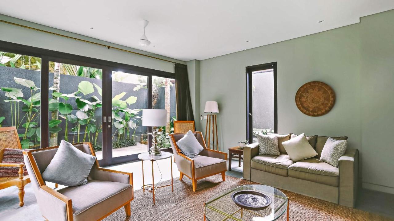 Villa Ixora
