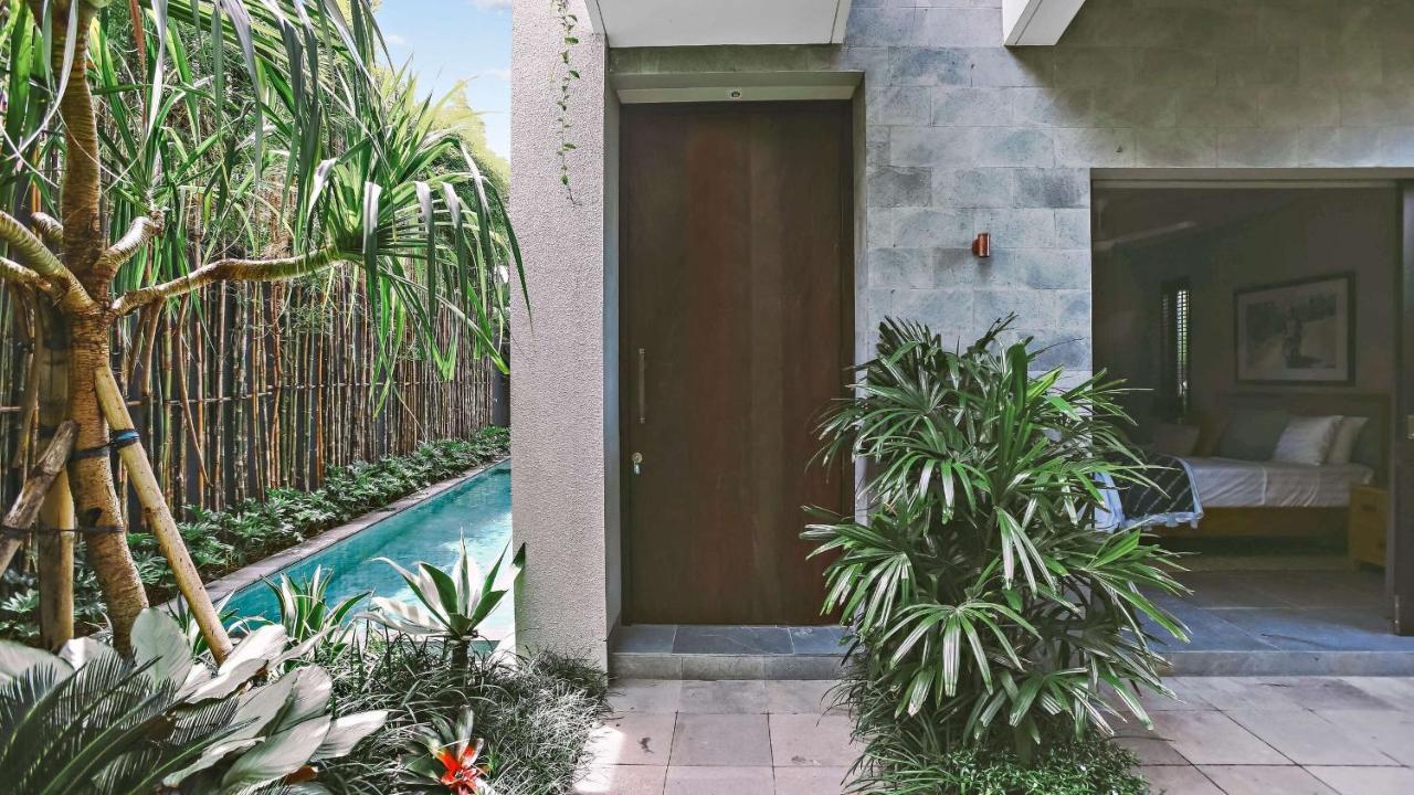 Villa Ixora