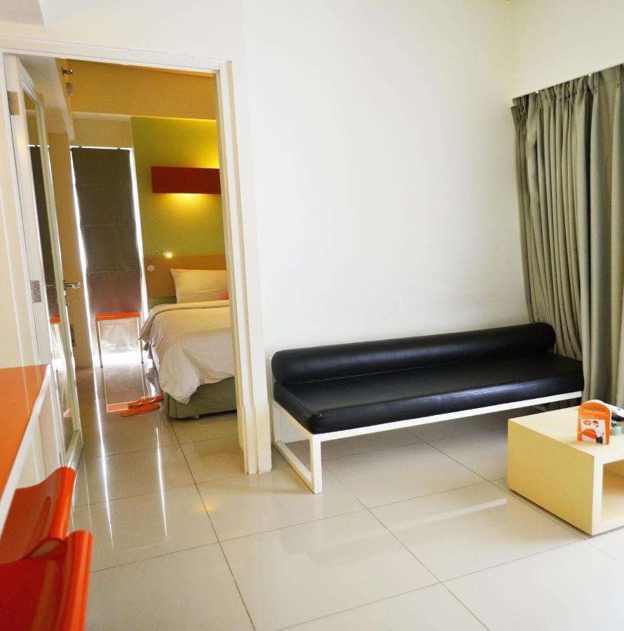 Harris & Residences Sunset Road Hotel 4*