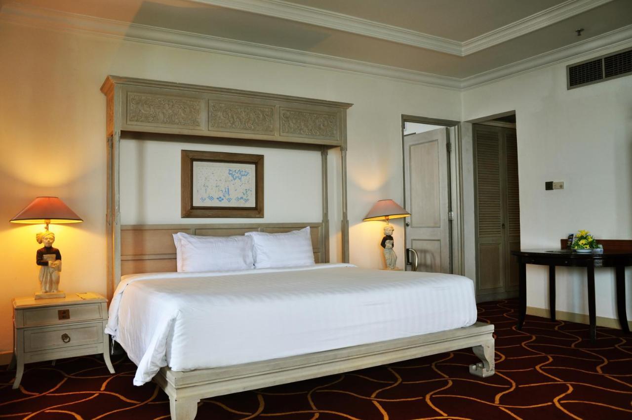 Inna Grand Bali Hotel 4*