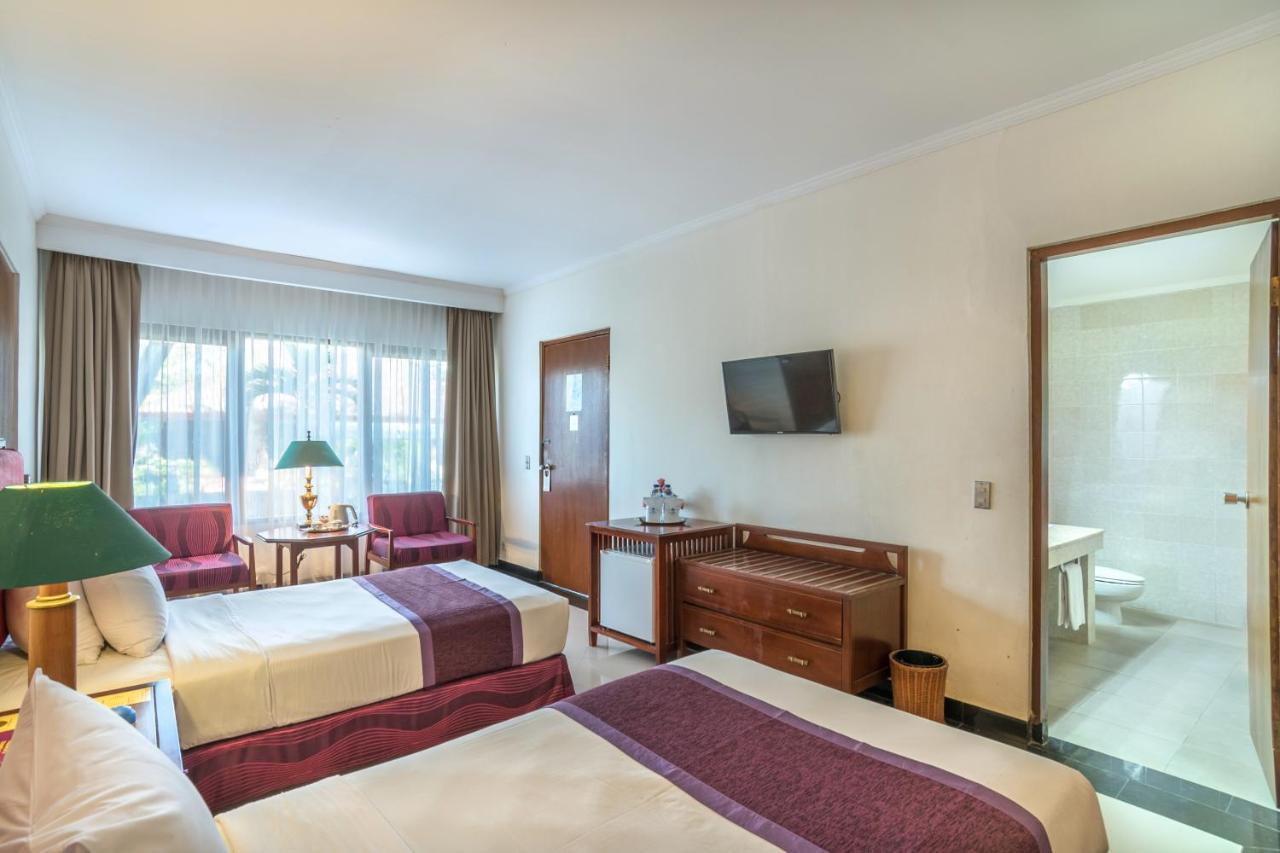 Hotel Bali 5*