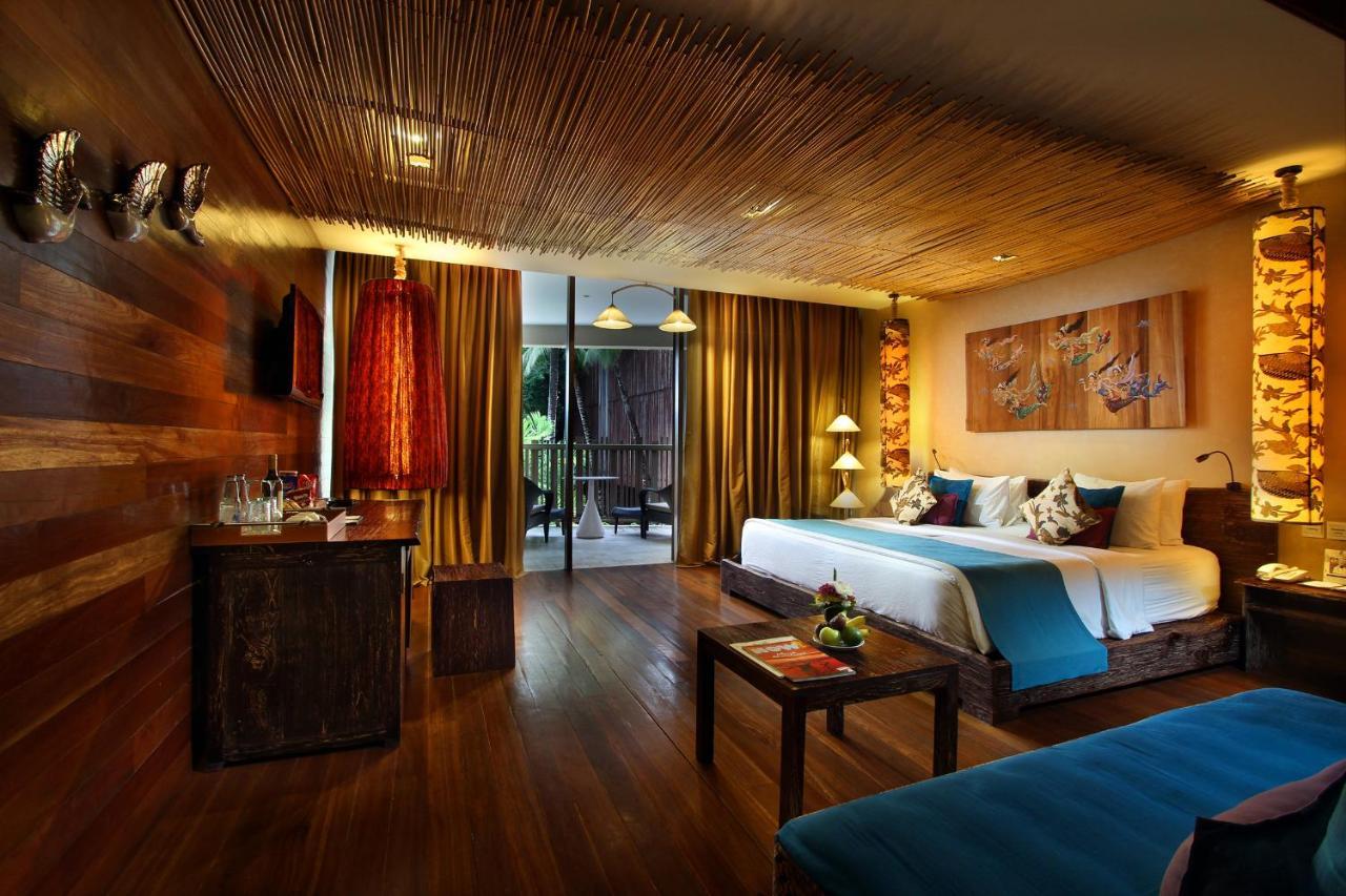 Kupu Kupu & By L'occitane Hotel Jimbaran (Bali)
