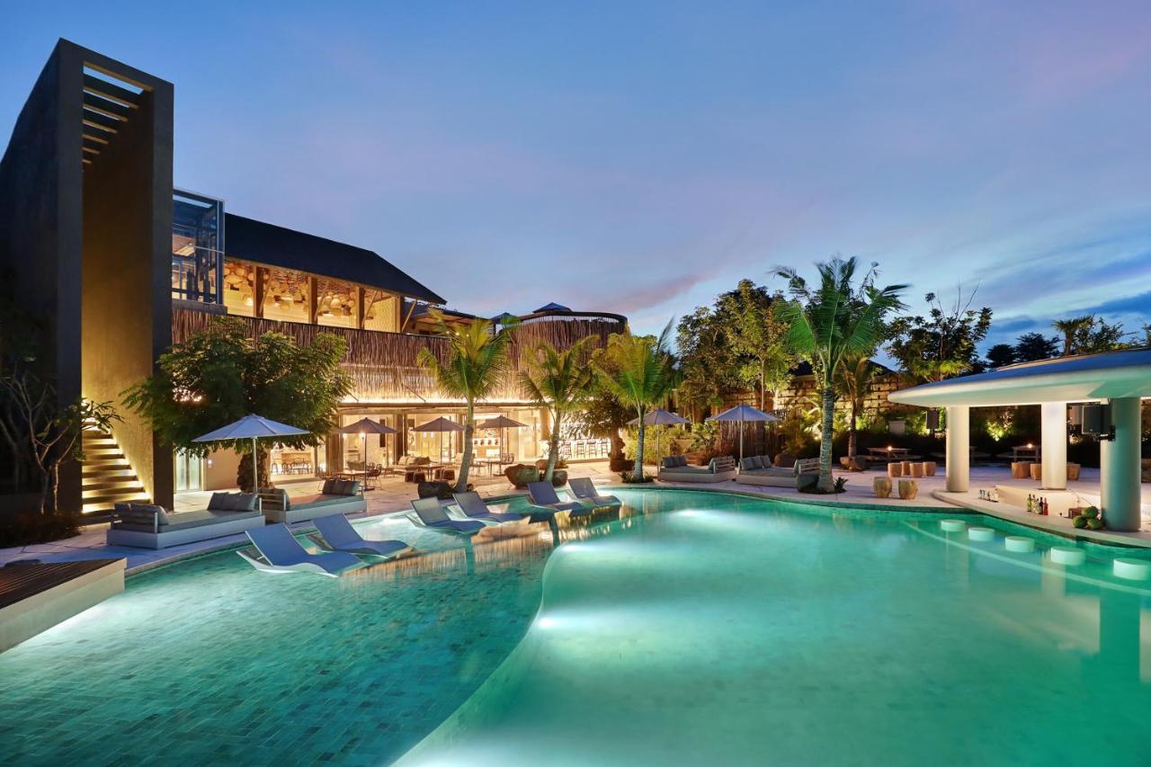 Villa Cross Bali Breakers Jimbaran (Bali)