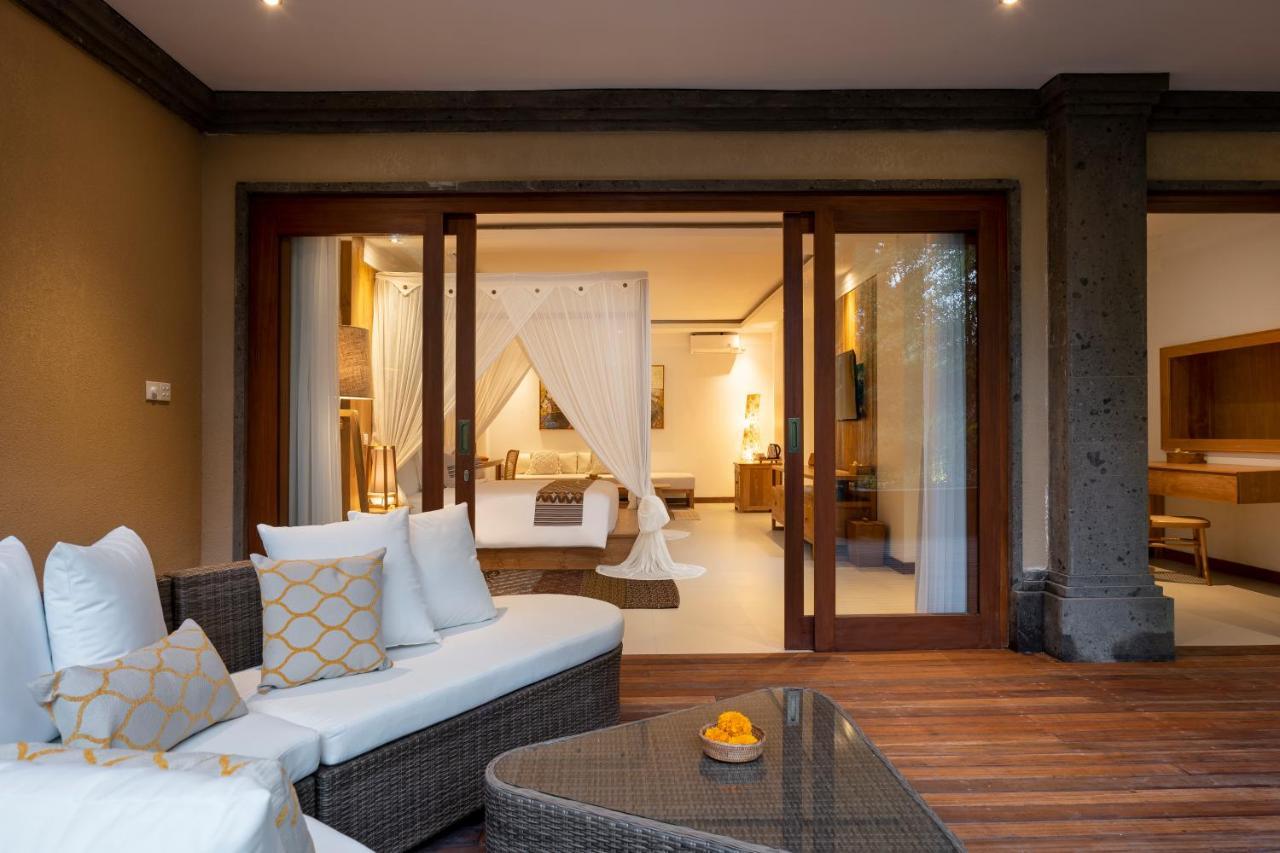 Vije Boutique & 4* Ubud (Bali)