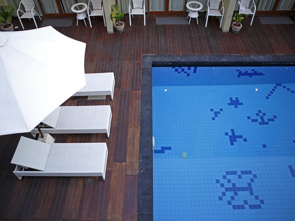 Devata And Hotel 3*