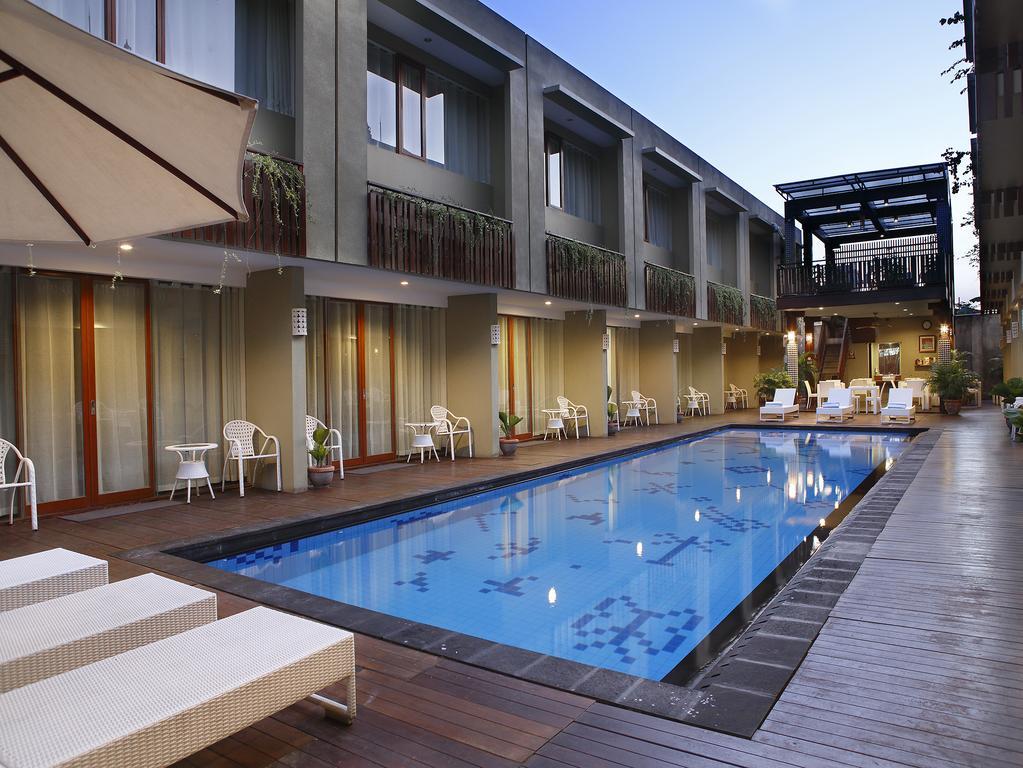 Hotel Devata And