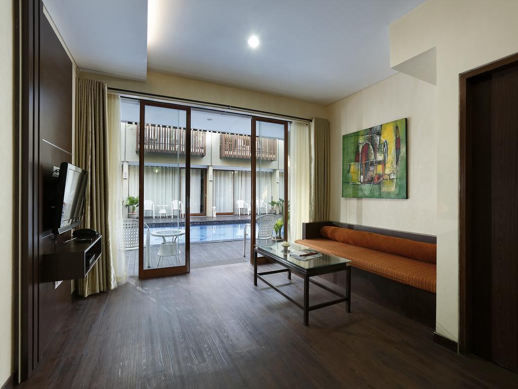 Devata And Legian (Bali)