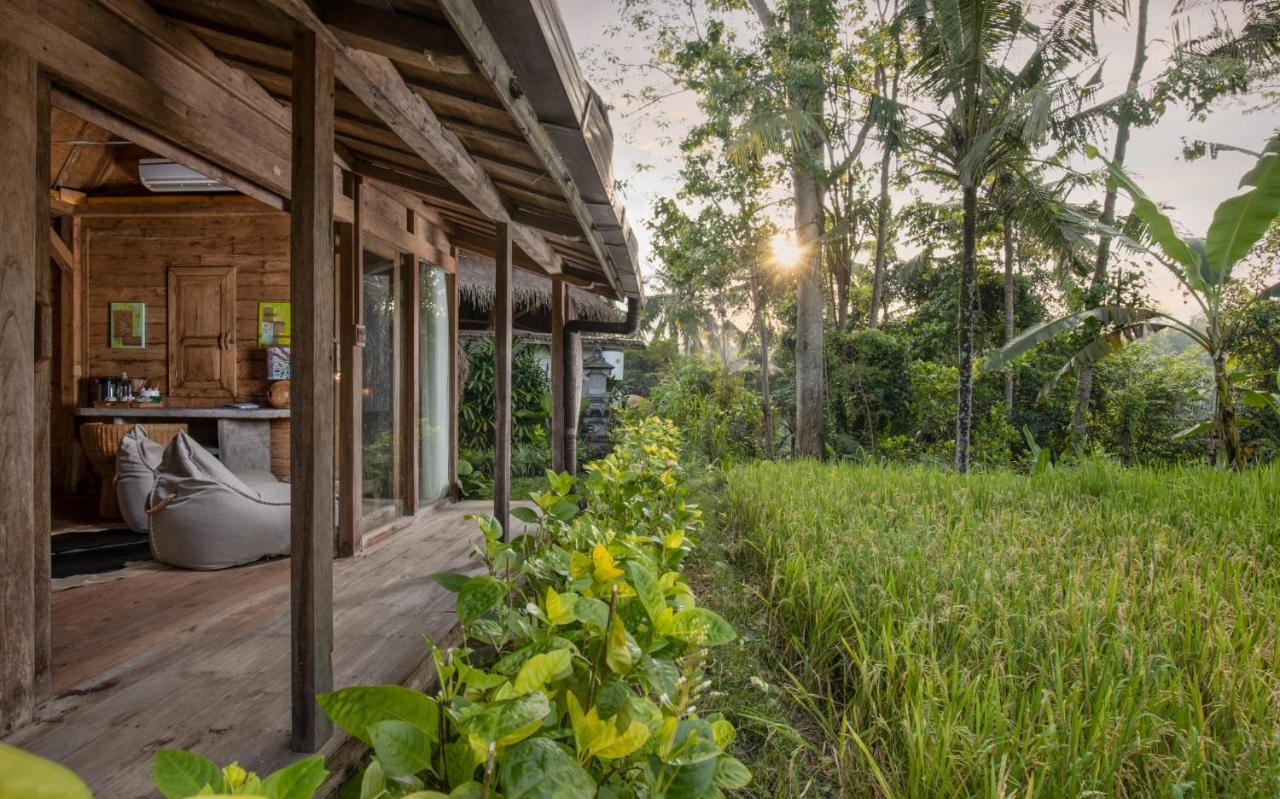 Blue Karma Dijiwa Resort Ubud (Bali)