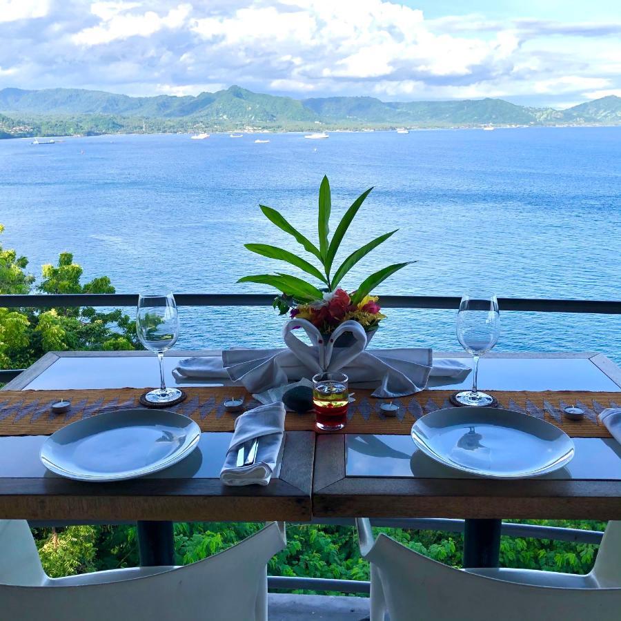 Bloo Lagoon Village Villa