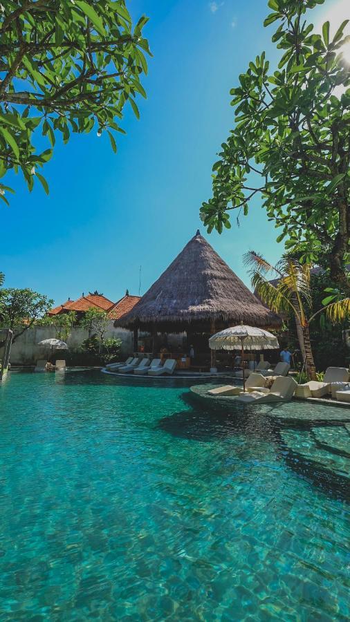 Hotel Amnaya Nusa Dua (Bali)