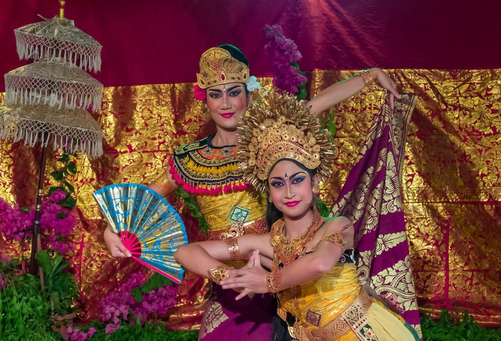Toyabali-Resort, Boutique Beach Villas Holiday park Tulamben (Bali)