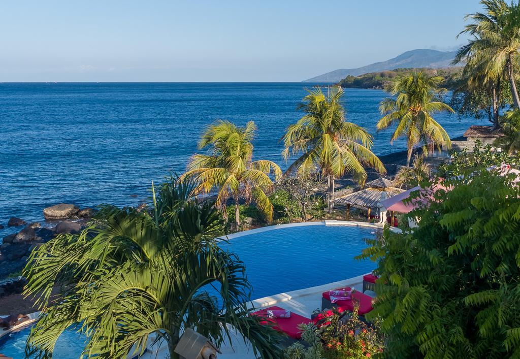 Holiday park Toyabali-Resort, Boutique Beach Villas 4*