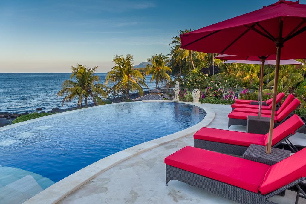 Toyabali-Resort, Boutique Beach Villas 4* Tulamben (Bali)