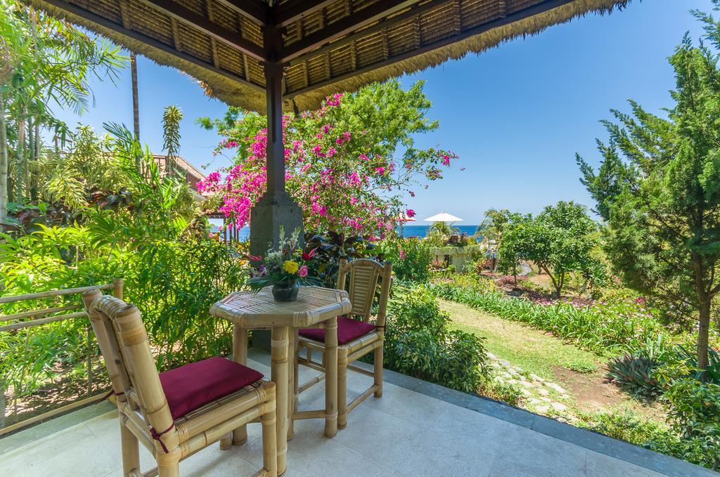 Holiday park Toyabali-Resort, Boutique Beach Villas