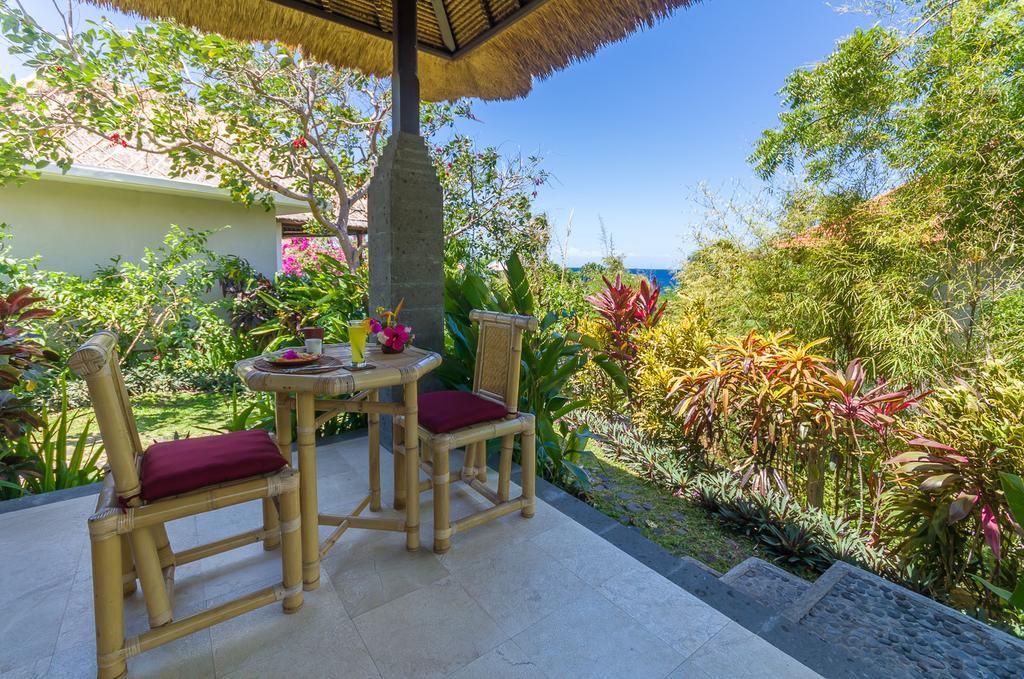 Toyabali-Resort, Boutique Beach Villas 4*