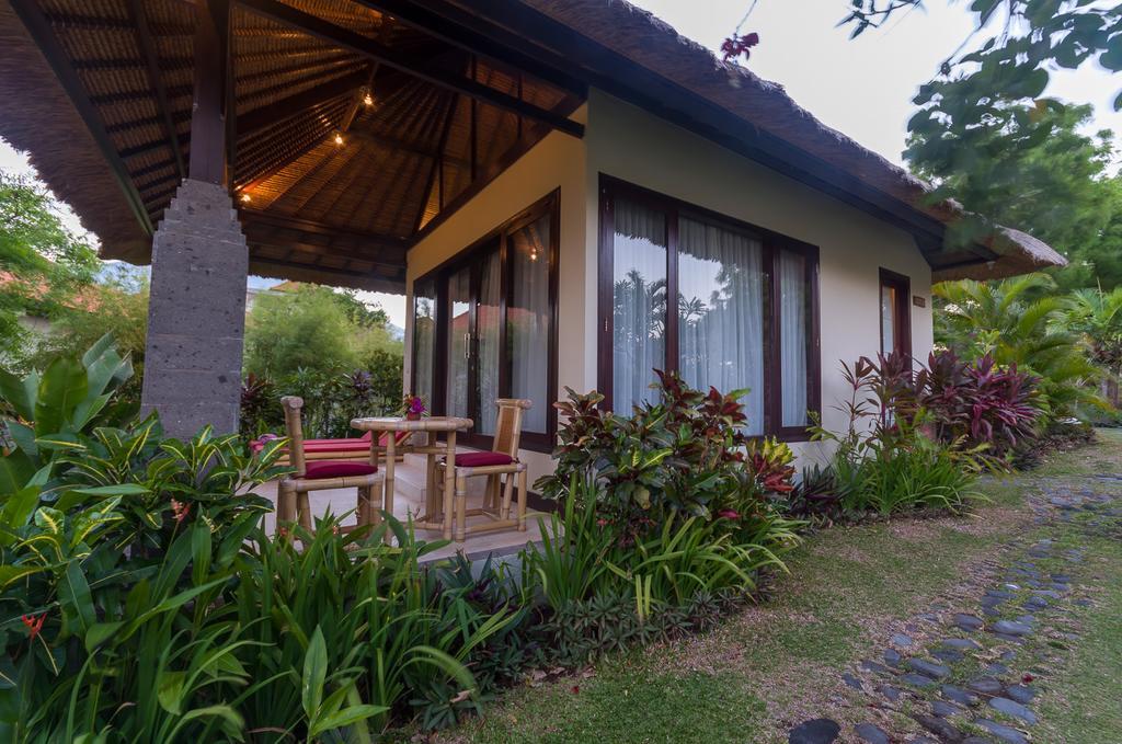 Toyabali-Resort, Boutique Beach Villas