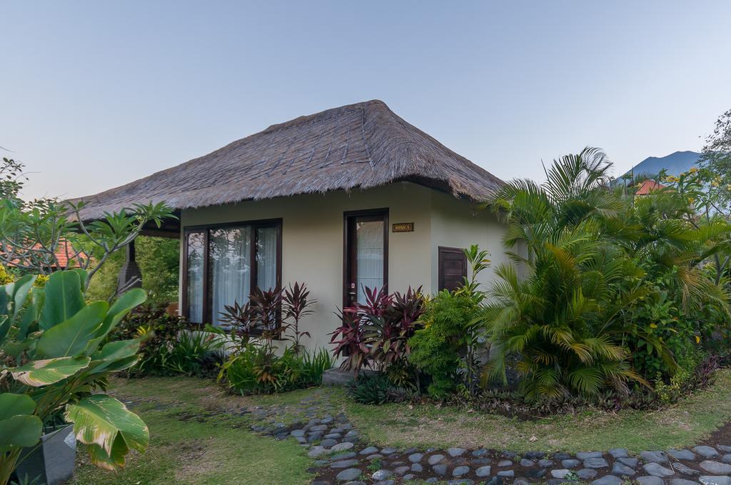 Toyabali-Resort, Boutique Beach Villas Holiday park 4*
