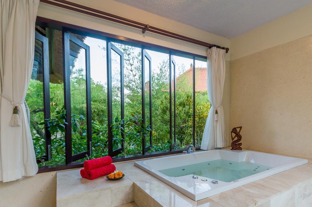 Toyabali-Resort, Boutique Beach Villas 4* Tulamben (Bali)