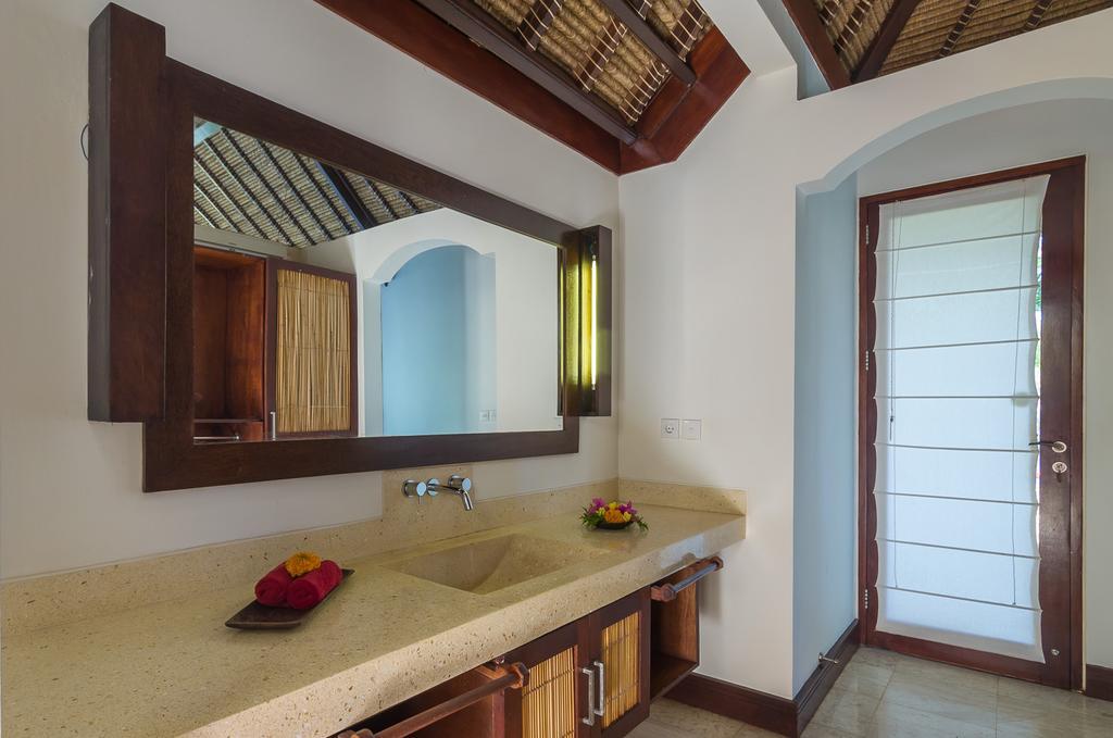 Toyabali-Resort, Boutique Beach Villas 4*
