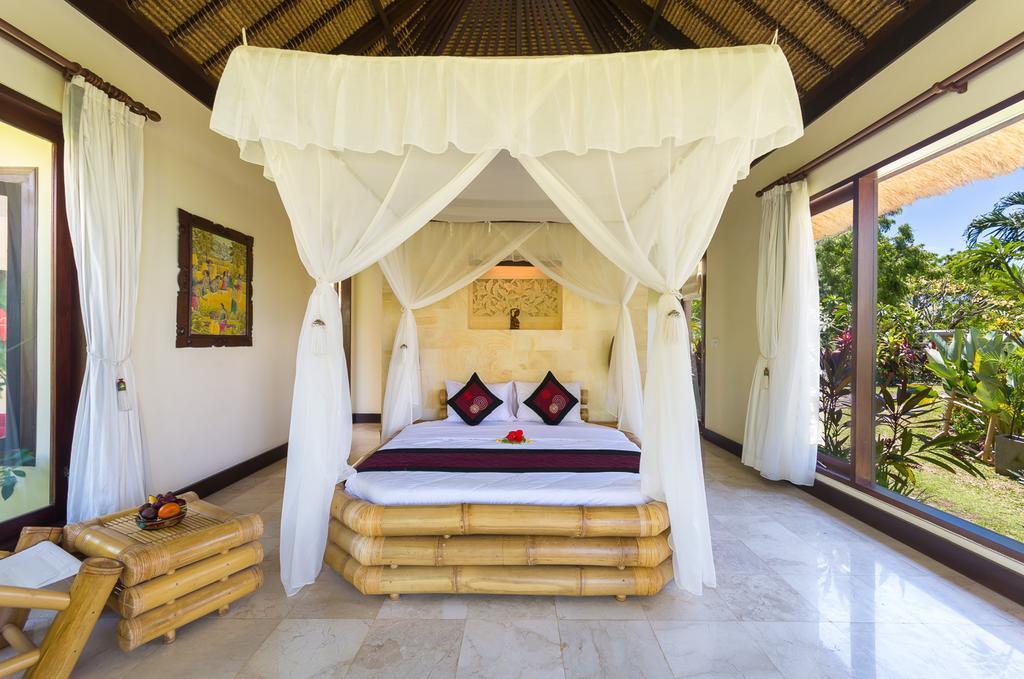 Toyabali-Resort, Boutique Beach Villas