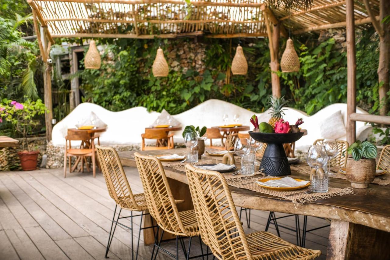The Korowai Hotel Uluwatu (Bali)