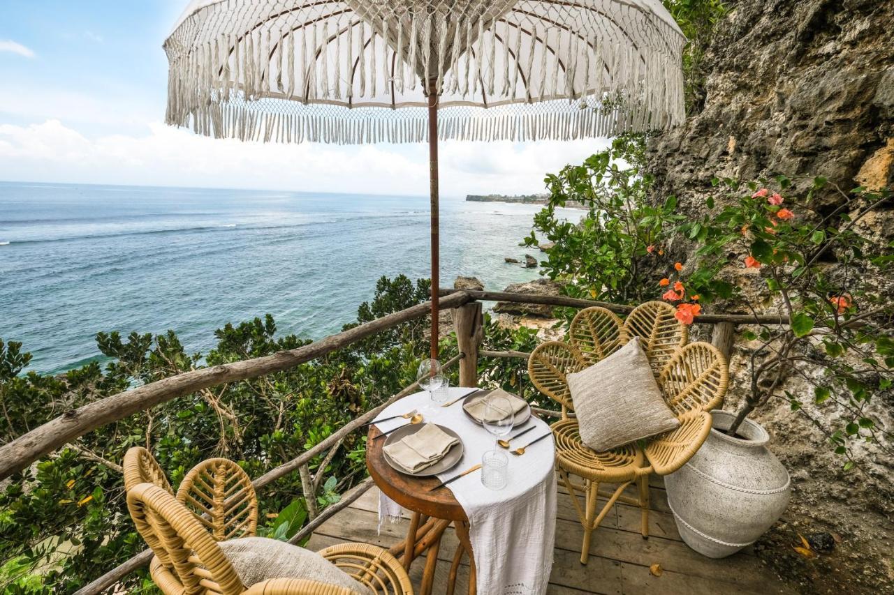 The Korowai Hotel Uluwatu (Bali)