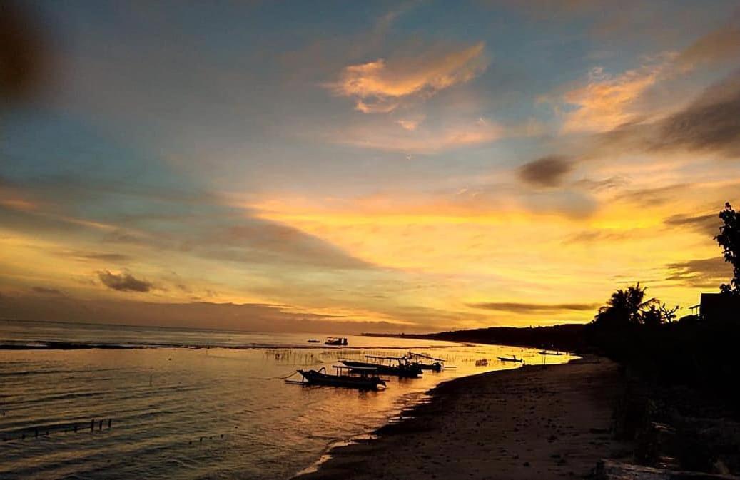 Vns Beachfront Guest house