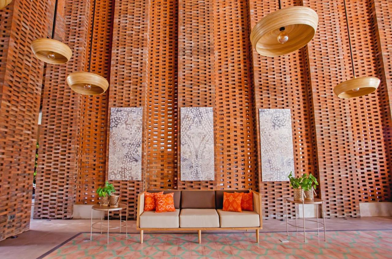 Amnaya Hotel 4*