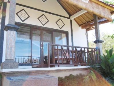 Warung Ary & * Amed (Bali)