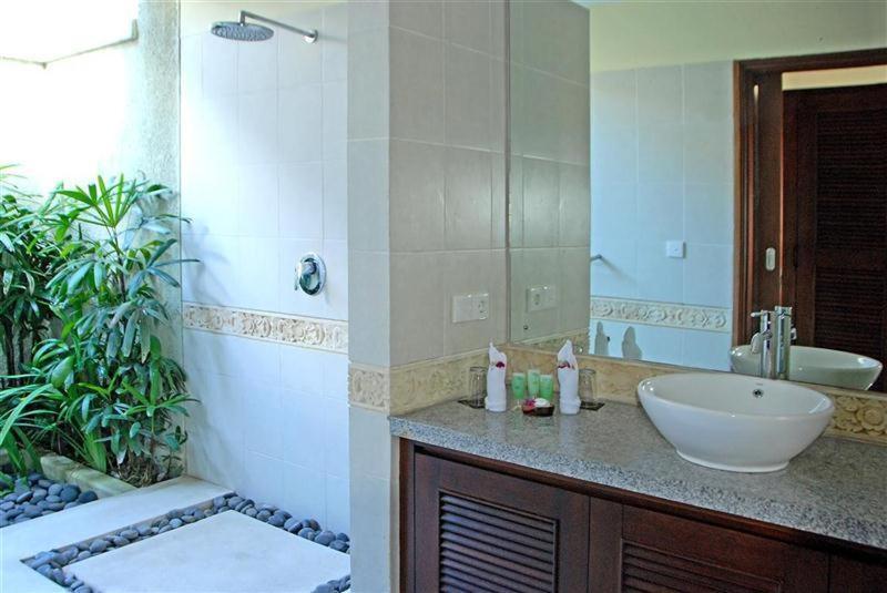 Santai Villa *