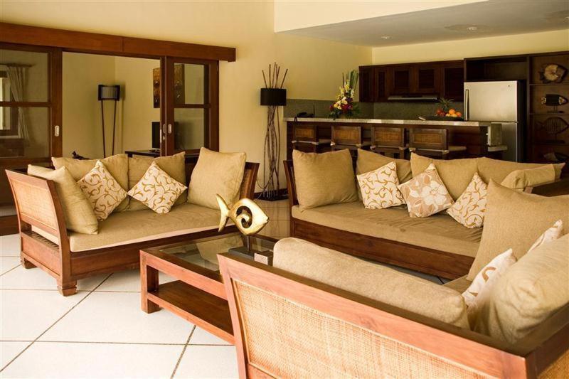 Santai Villa