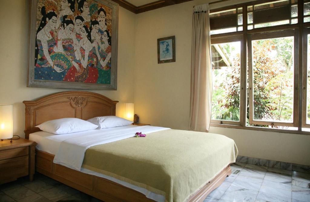 Holiday park The Lokasari
