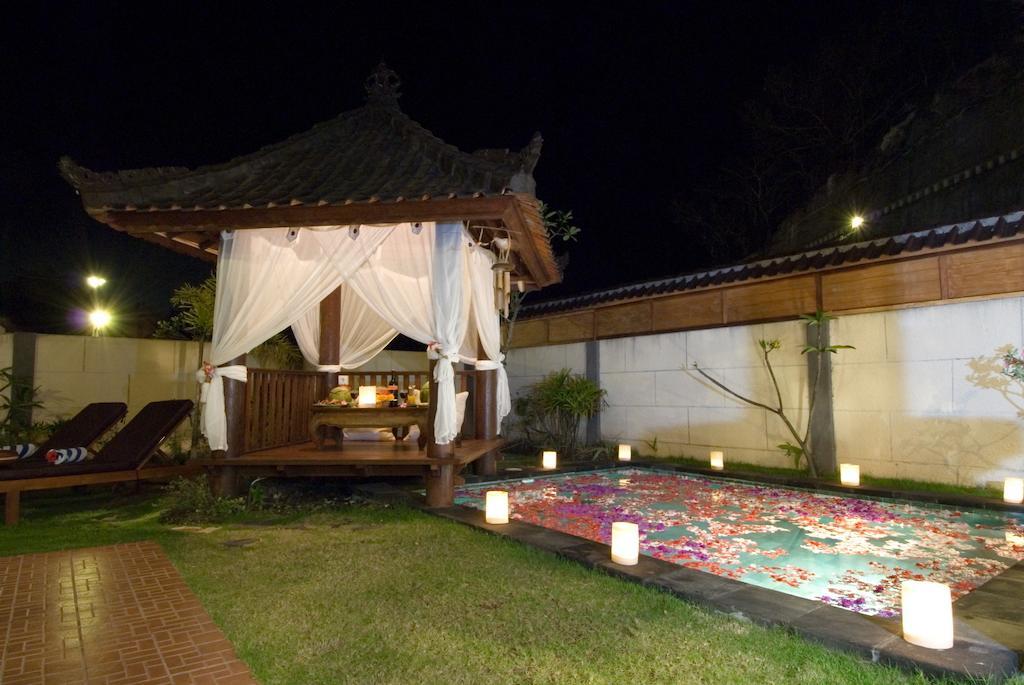 Puri Bendesa Villas Villa *