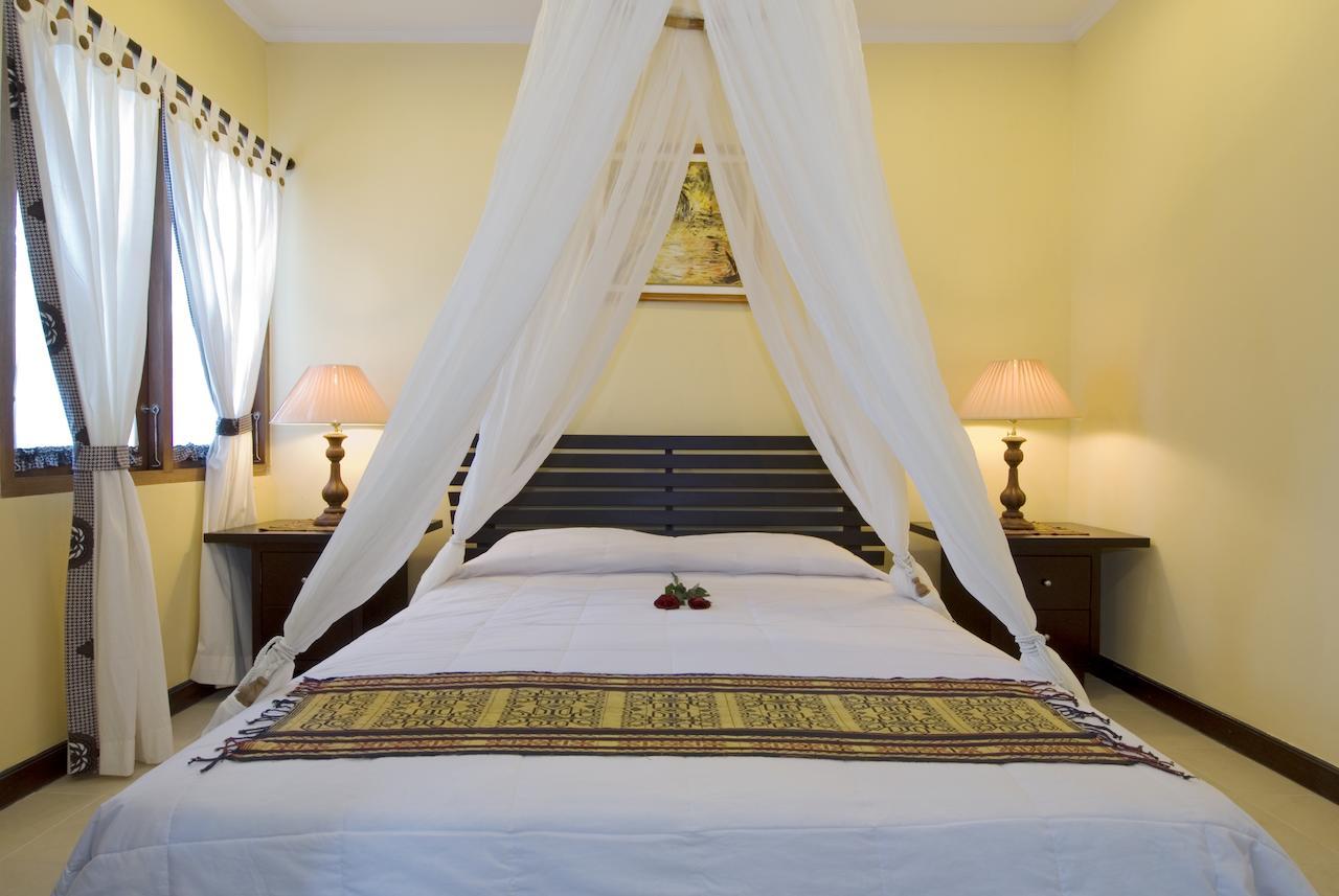 Puri Bendesa Villas Villa