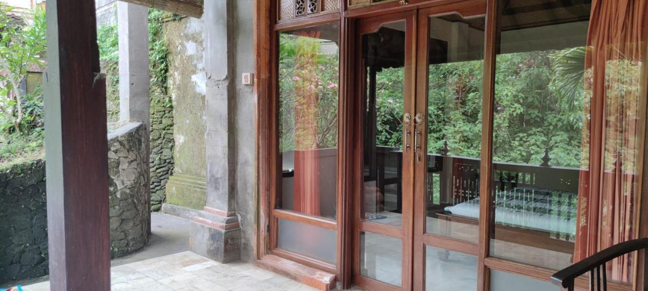 Hotel Mumbul Ubud (Bali)