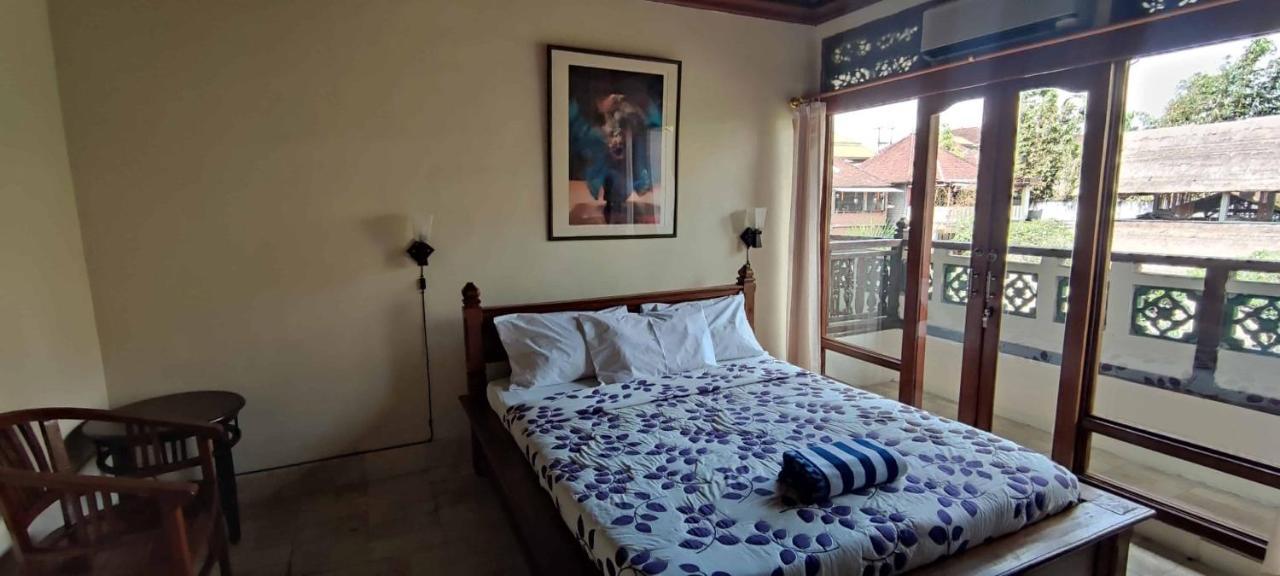 Mumbul Hotel Ubud (Bali)