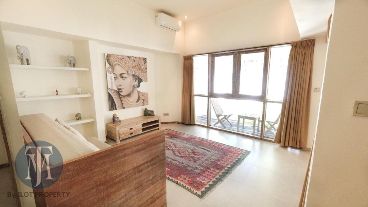Oberoi 2 Bedrooms Seminyak (Bali)
