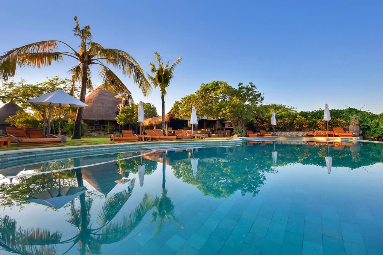 Resort Mu Uluwatu (Bali)