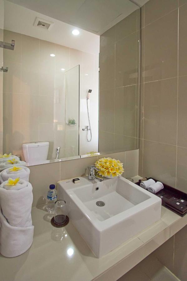 Abisha Hotel Jimbaran (Bali)