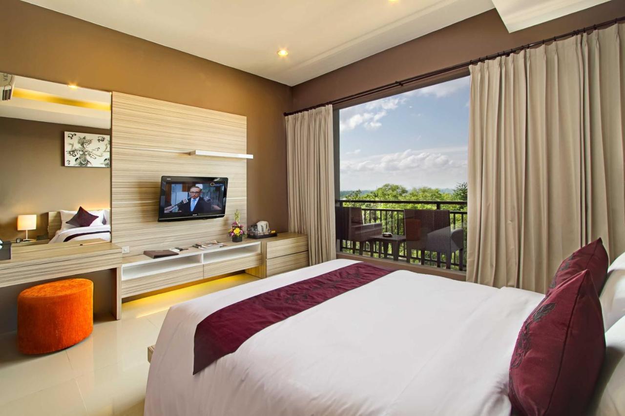 Hotel Abisha Jimbaran (Bali)