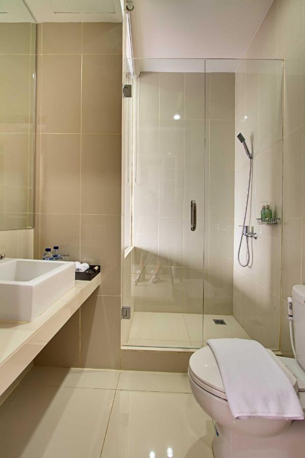 Abisha 3* Jimbaran (Bali)