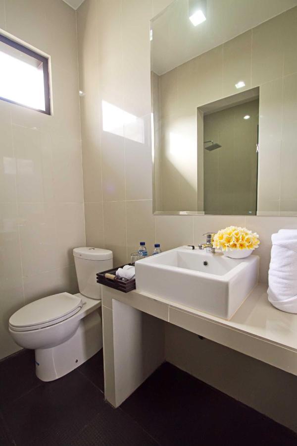 Abisha Hotel Jimbaran (Bali)