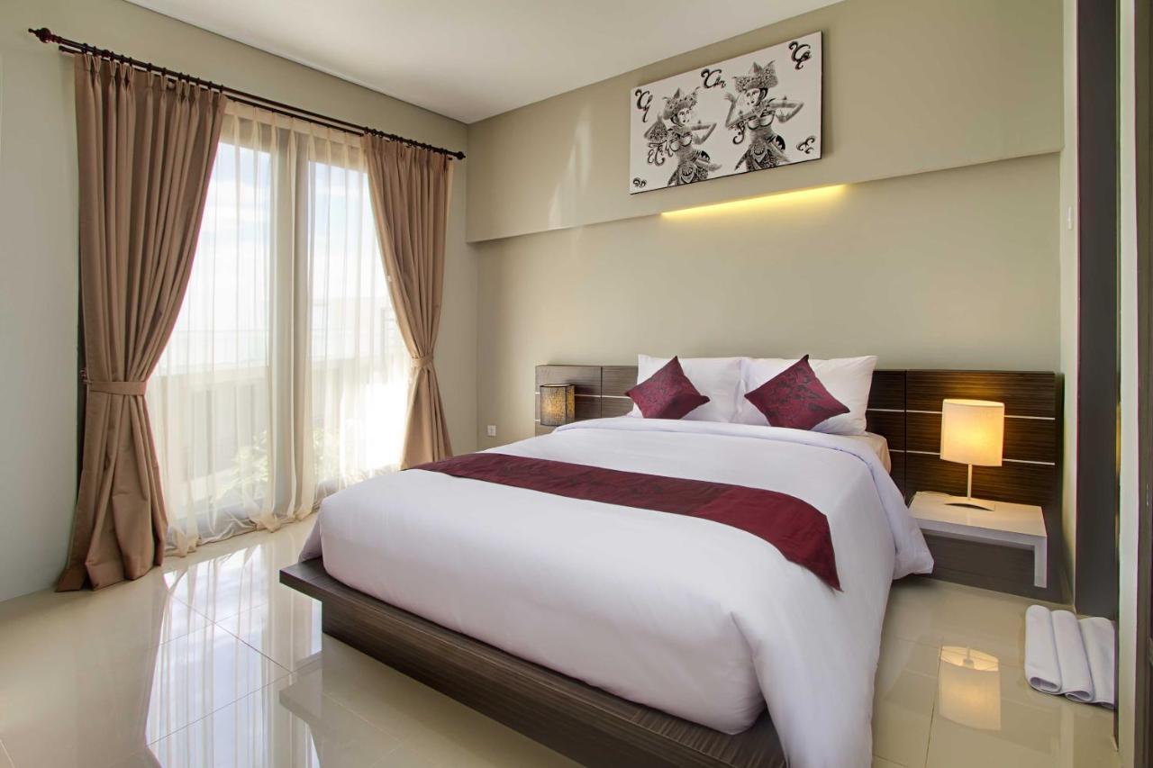 Abisha 3* Jimbaran (Bali)